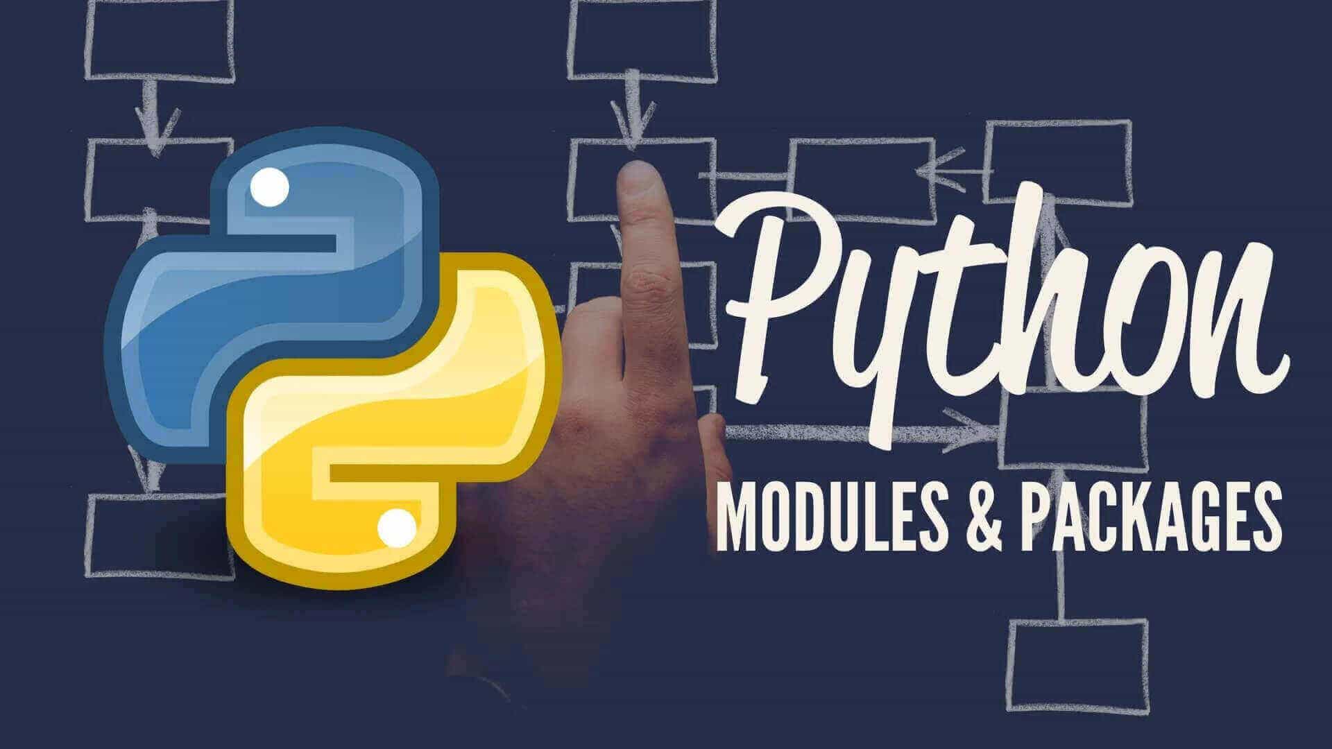 Ultimate guide on python packaging