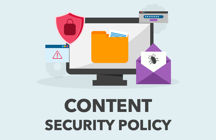 Content Security Policy (CSP) overview - A Shield Against Modern Web Vulnerabilities - Tapan BK